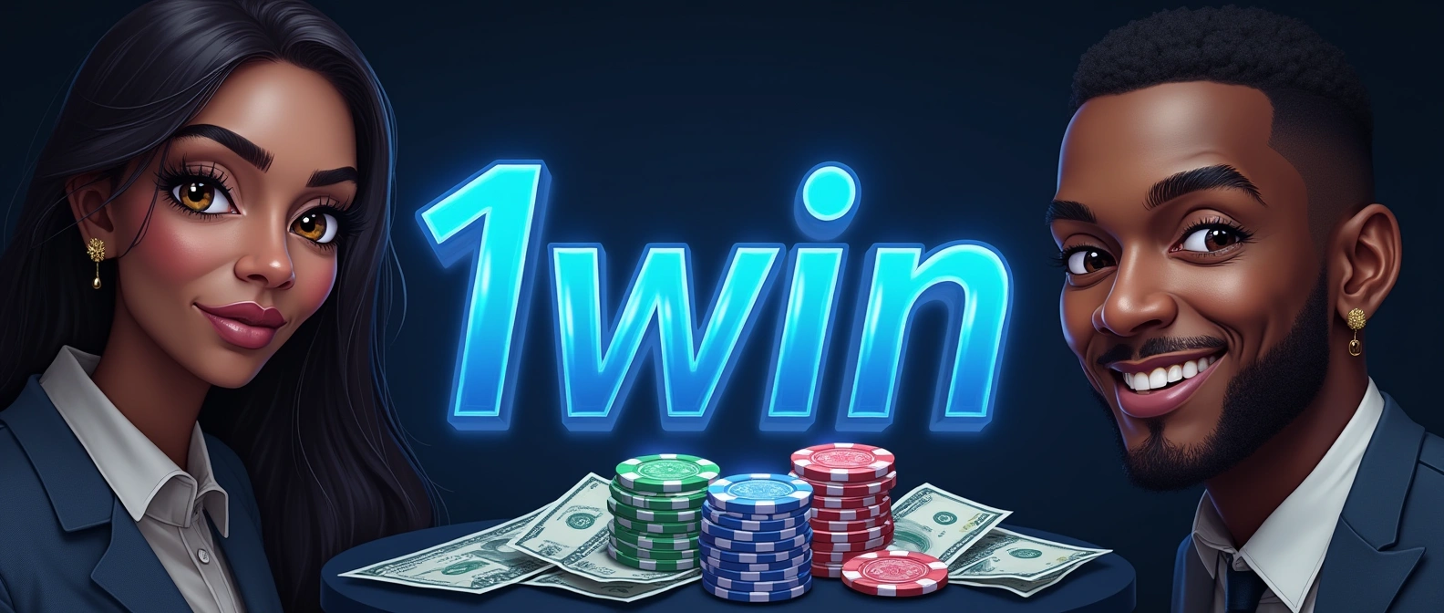 1win