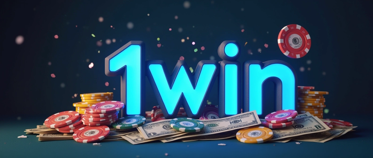 1win 1win